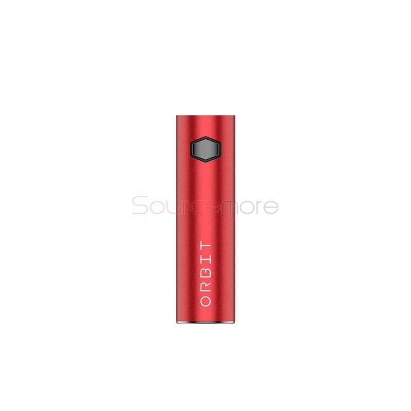 Yocan Orbit Battery
