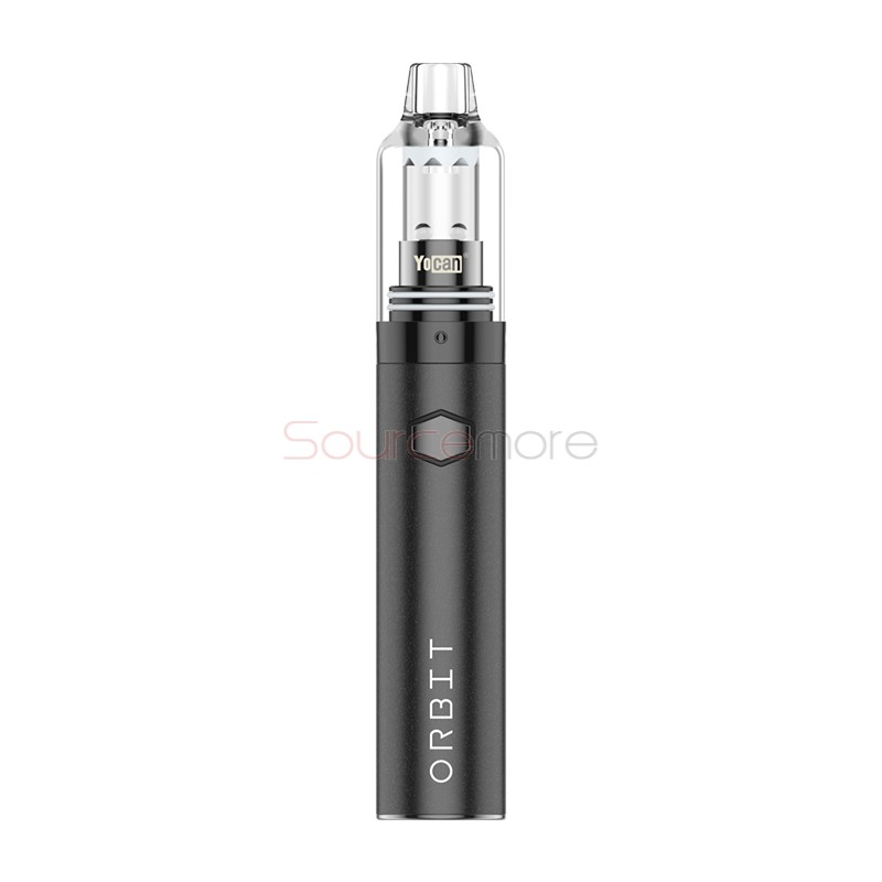 Yocan Orbit Vaporizer Pen Kit