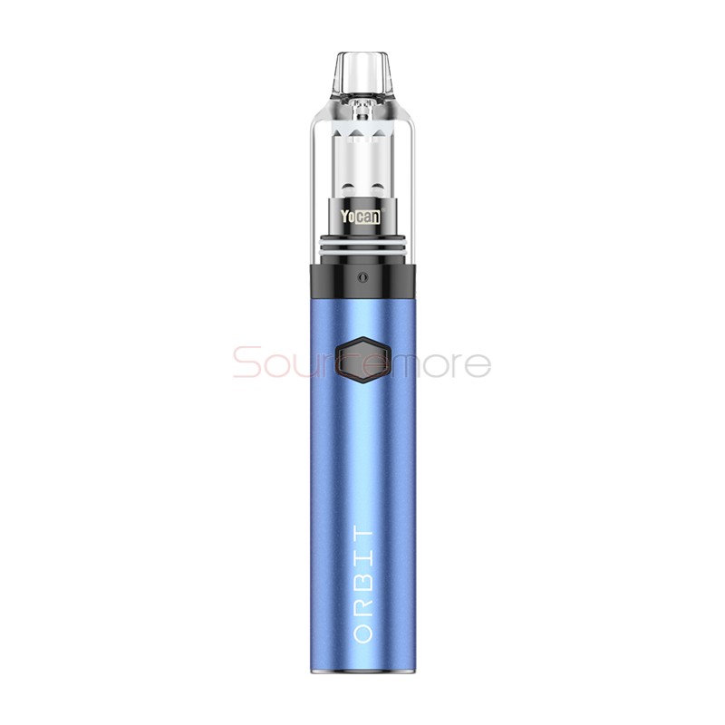 Yocan Orbit Vaporizer Pen Kit