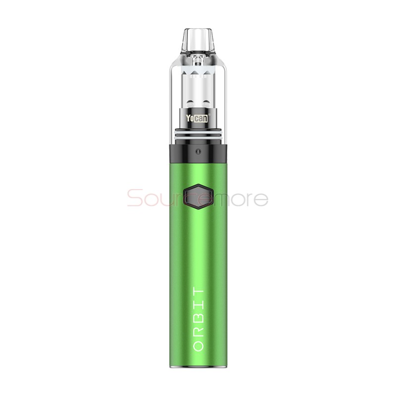 Yocan Orbit Vaporizer Pen Kit