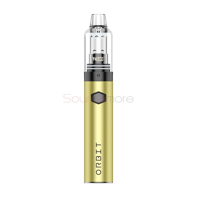 Yocan Orbit Vaporizer Pen Kit