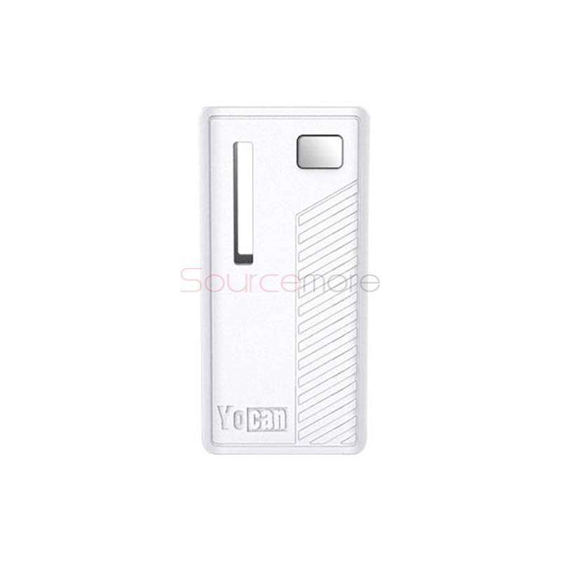 Yocan Rega Box Mod Vaporizer