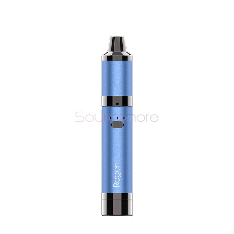 Yocan Regen Vaporizer Kit