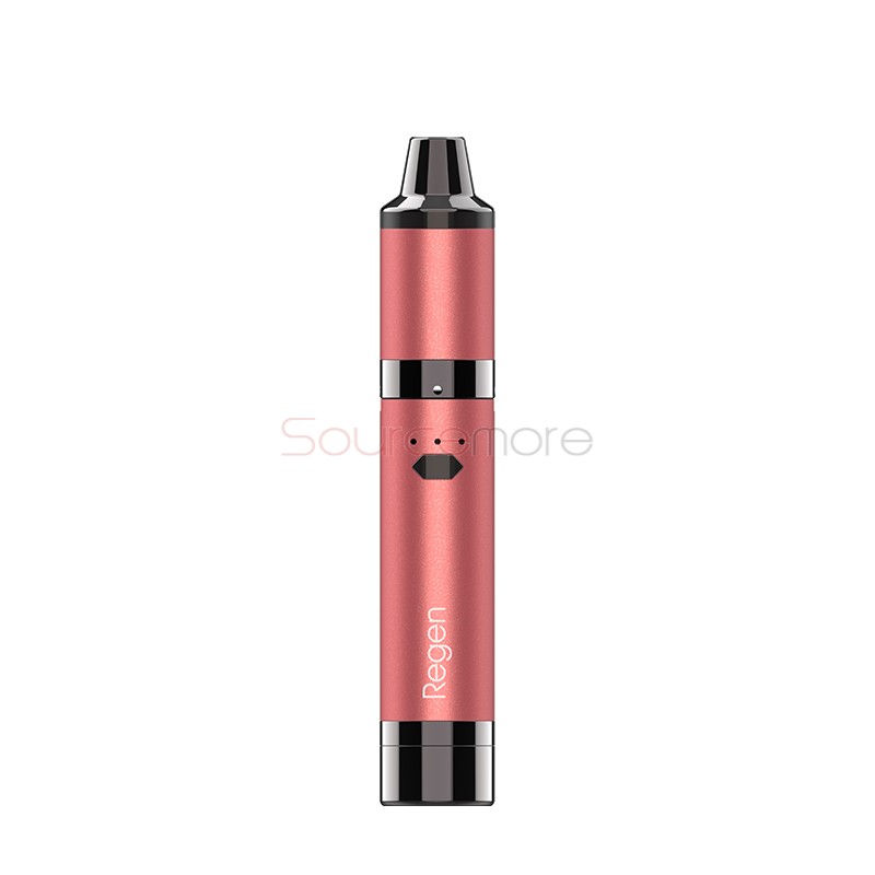 Yocan Regen Vaporizer Kit