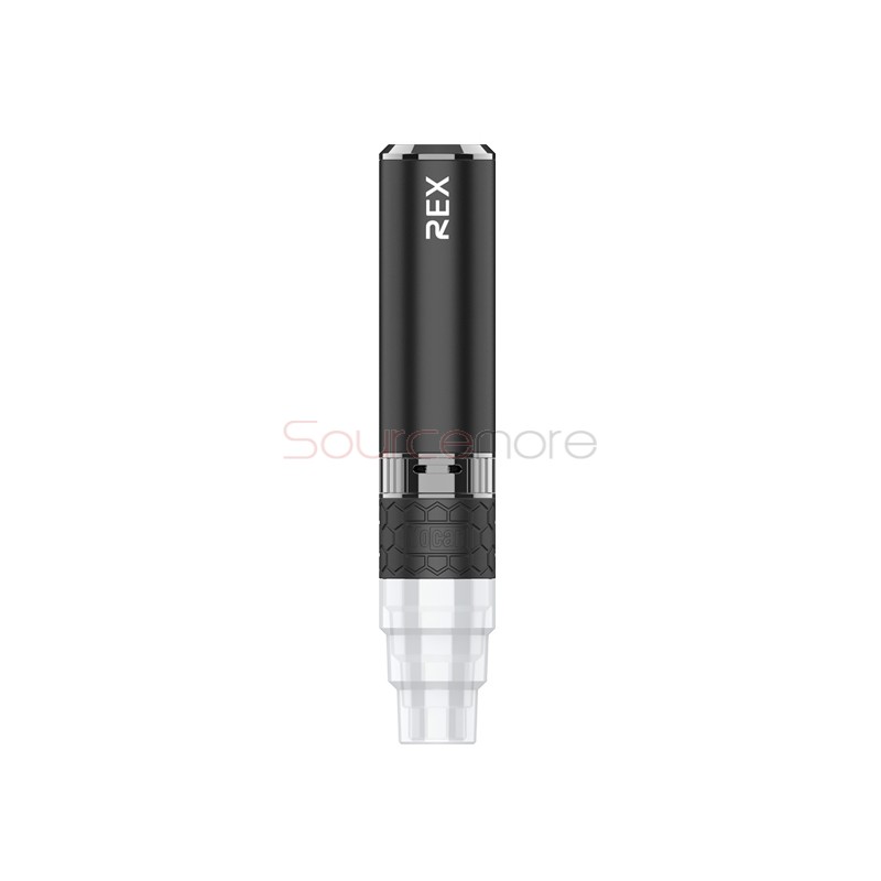 Yocan Rex Enail Vaporizer Kit Black