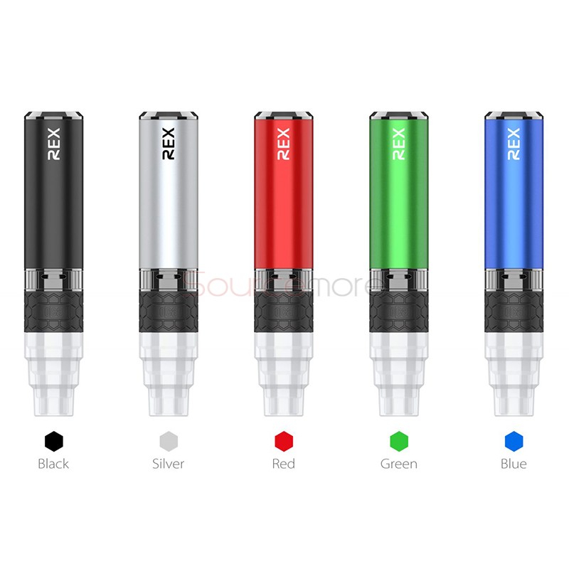 Yocan Rex Enail Vaporizer Kit