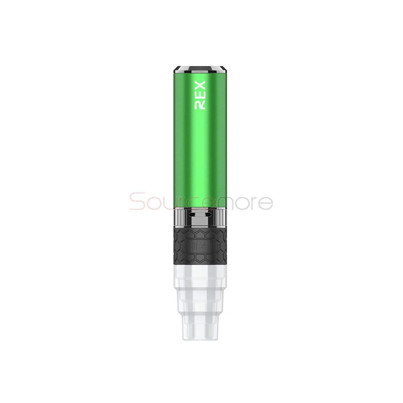 Yocan Rex Enail Vaporizer Kit Green