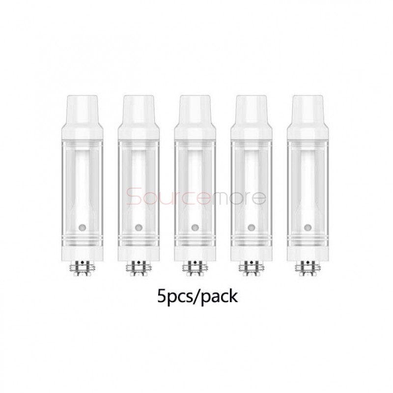 Yocan Stix 2.0 Atomizer 5pcs