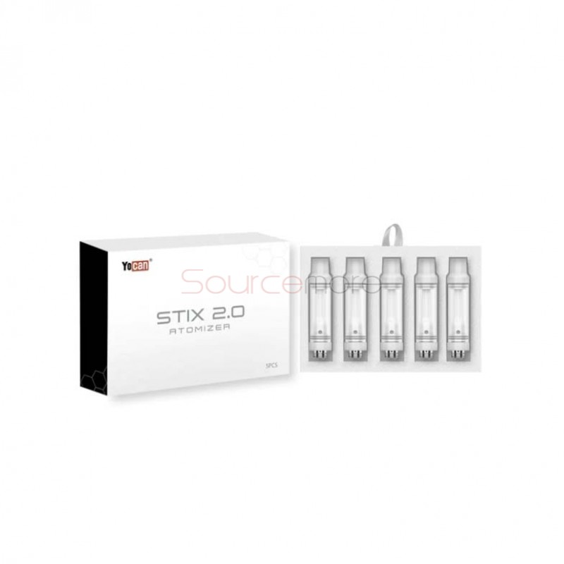 Yocan Stix 2.0 Atomizer