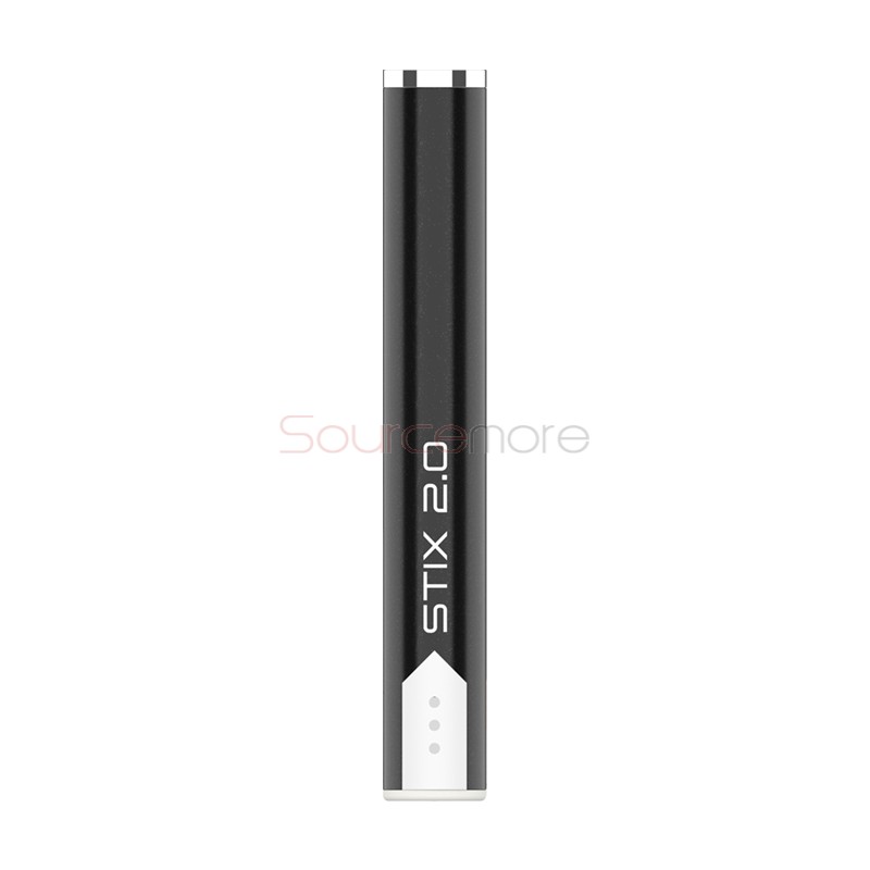 Yocan Stix 2.0 Battery Black 5pcs