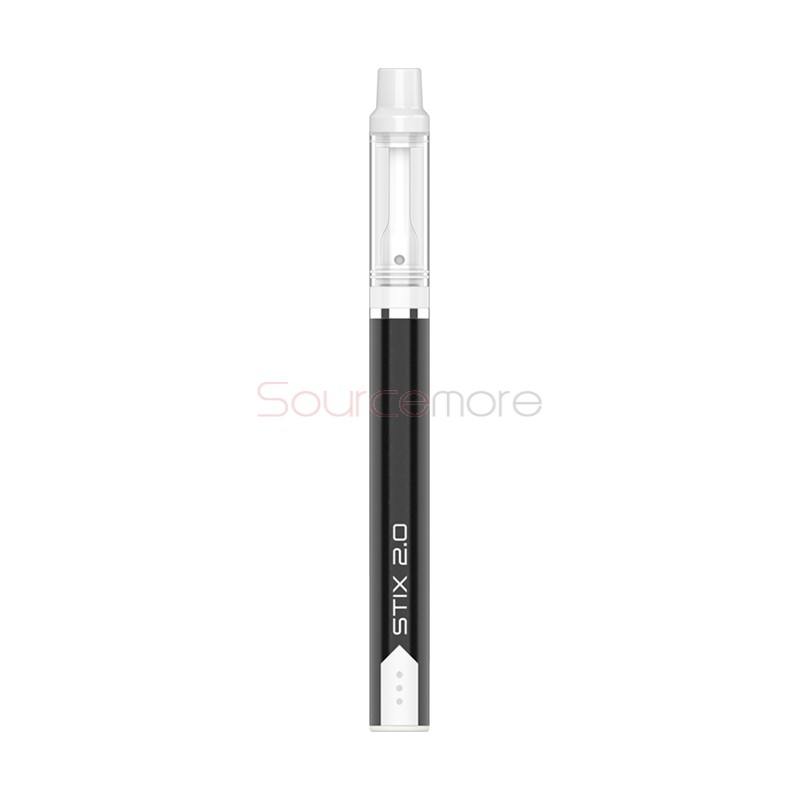 Yocan Stix 2.0 Vape Pen with Sensor Control & Draw-activation