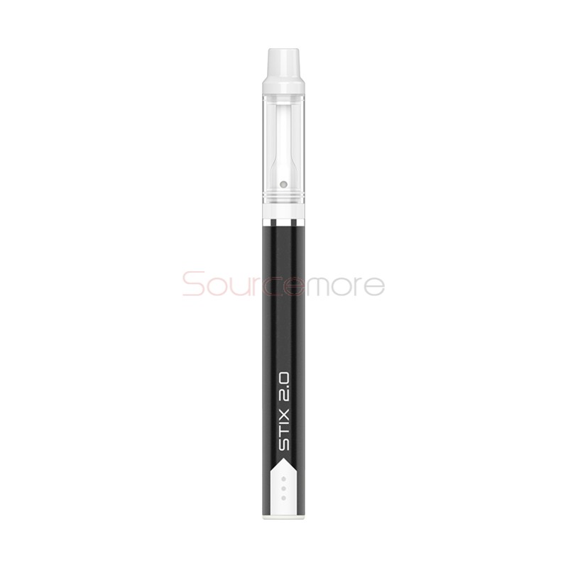 Yocan Stix 2.0 Vaporizer Pen Kit Black