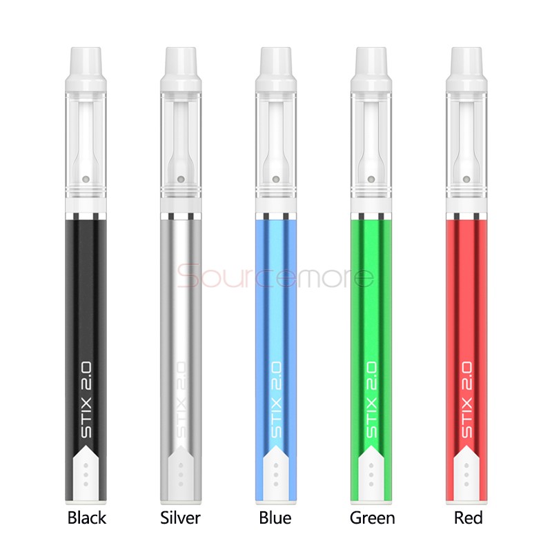 Yocan Stix 2.0 Vaporizer Pen Kit