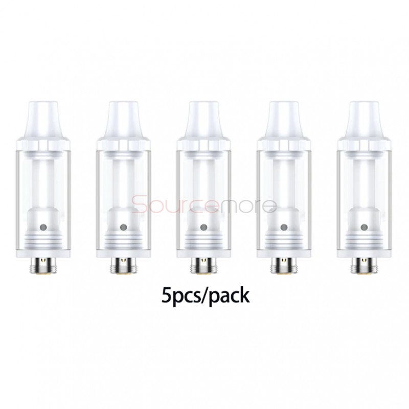 Yocan Stix Plus Atomizer 5pcs
