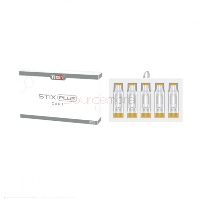 Yocan Stix Plus Atomizer