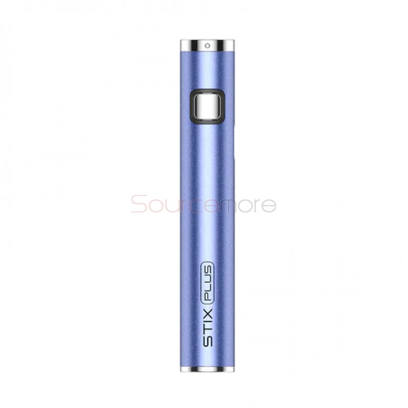 Yocan Stix Plus Battery Blue