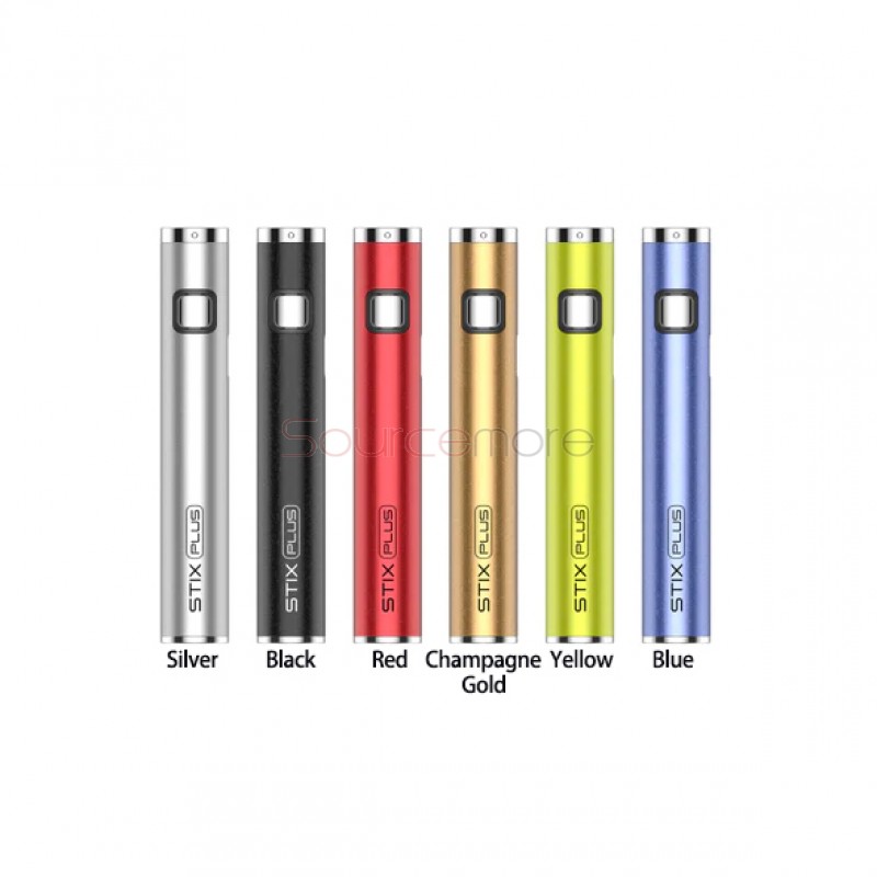 Yocan Stix Plus Battery 650mAh