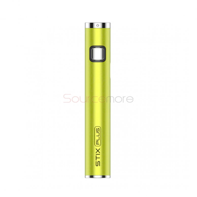 Yocan Stix Plus Battery Yellow