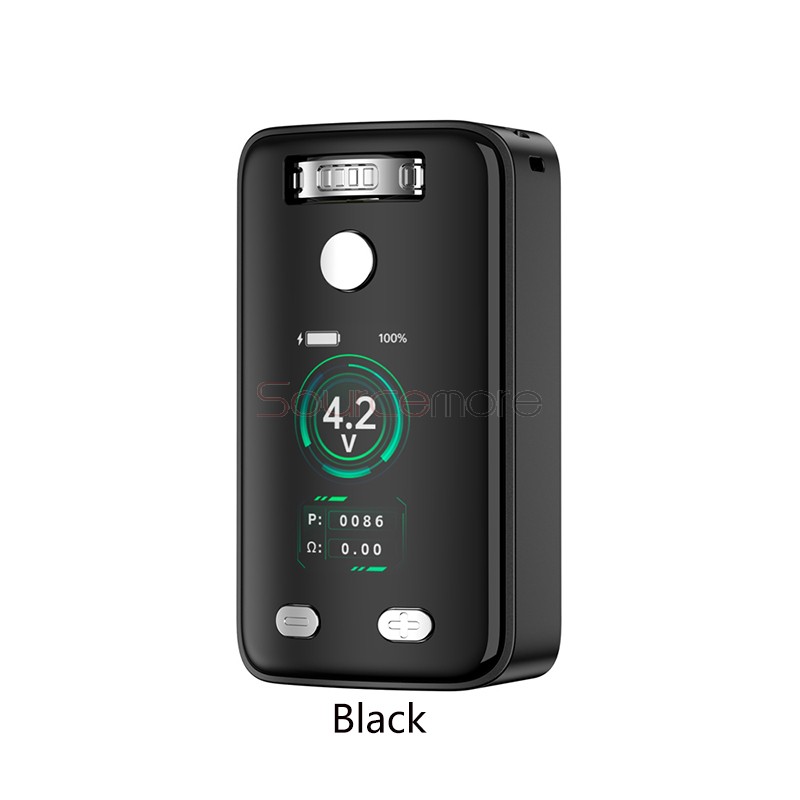 Yocan UNI 3.0 Mod