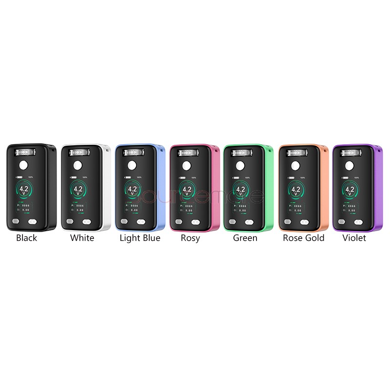 Yocan UNI 3.0 Mod