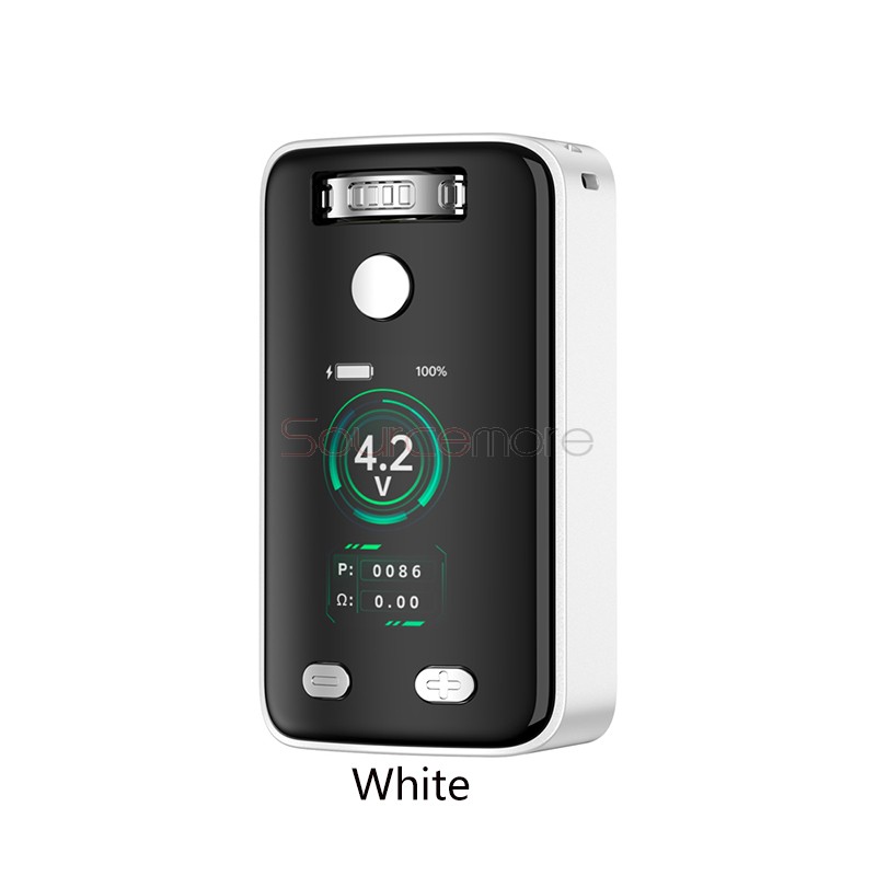 Yocan UNI 3.0 Mod