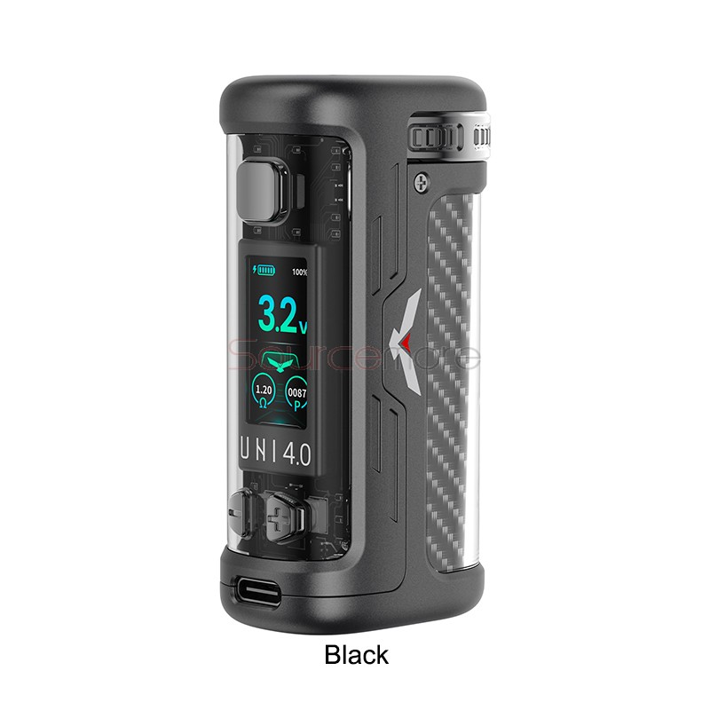Yocan UNI 4.0 Mod