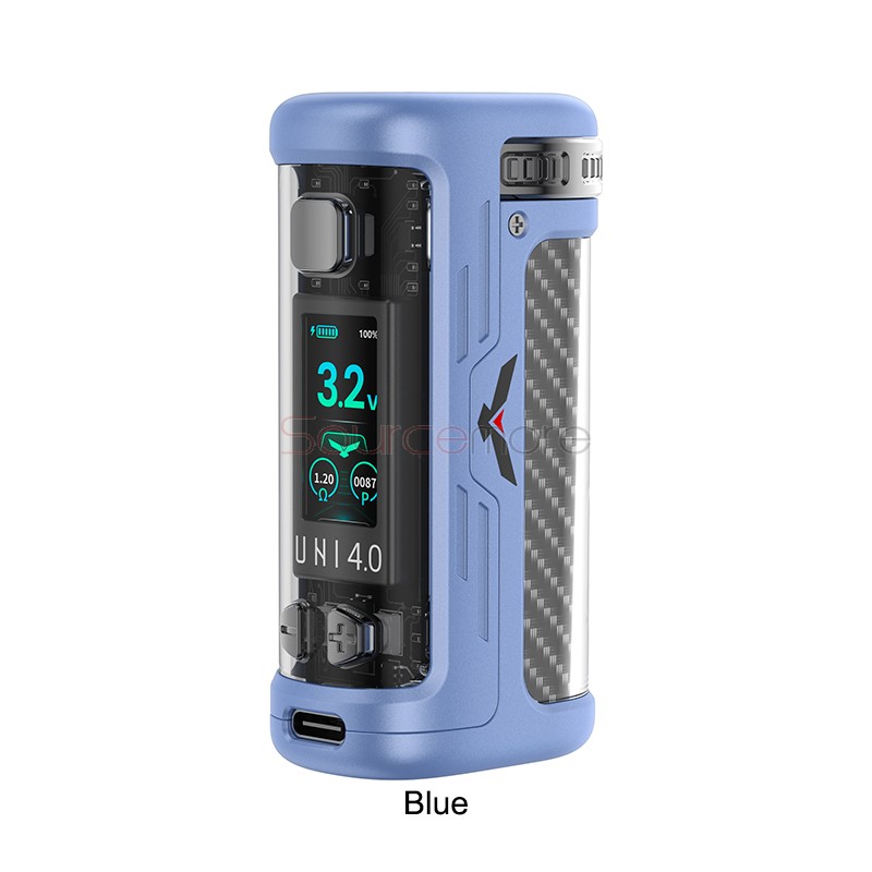 Yocan UNI 4.0 Mod