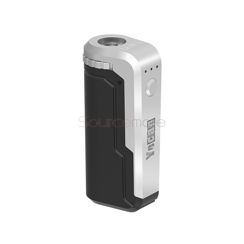 Yocan UNI Mod - Black w/Silver