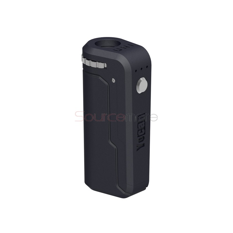Yocan UNI Mod Smoky Gray