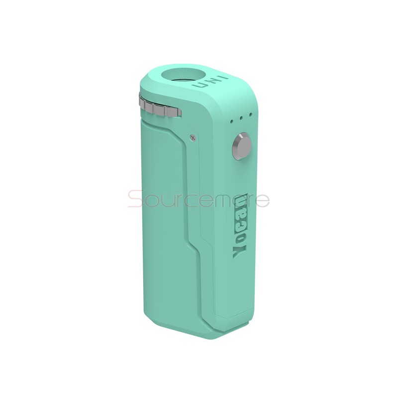Yocan UNI Mod Mint Green