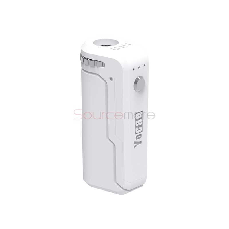 Yocan UNI Mod White
