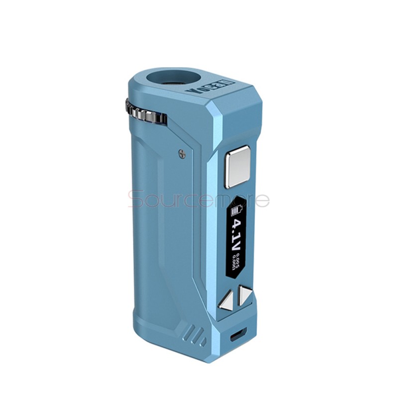 Yocan UNI Pro Mod Airy Blue