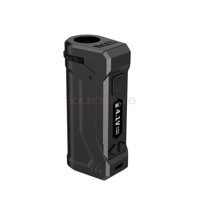 Yocan UNI Pro Mod Black