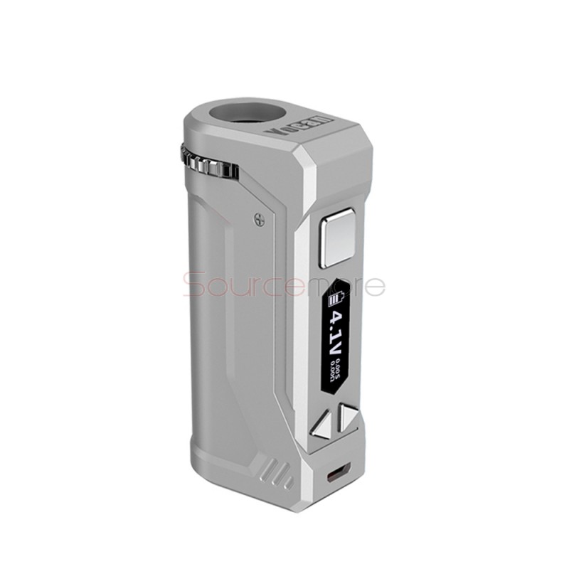 Yocan UNI Pro Mod Silver