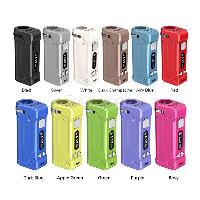 Yocan UNI Pro Mod