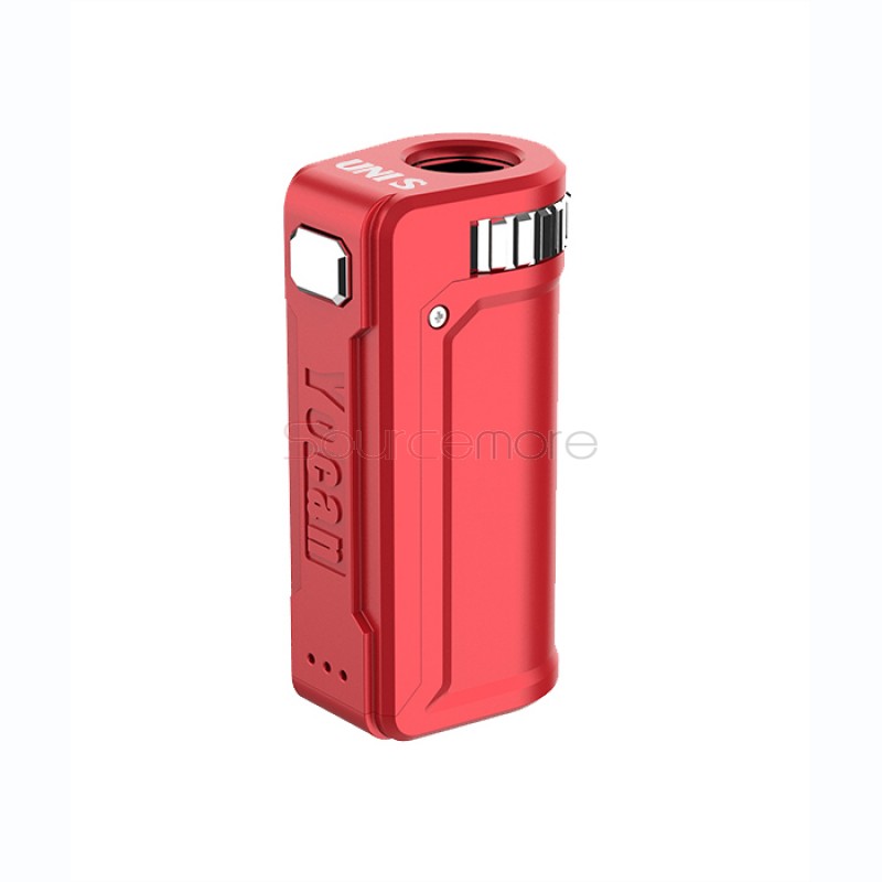 Yocan UNI S Box Mod