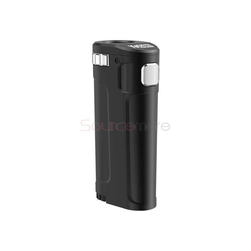 Yocan UNI Twist Mod Black