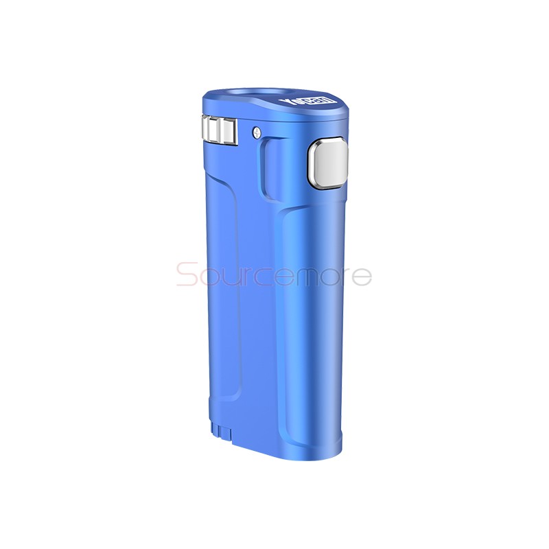 Yocan UNI Twist Mod Blue