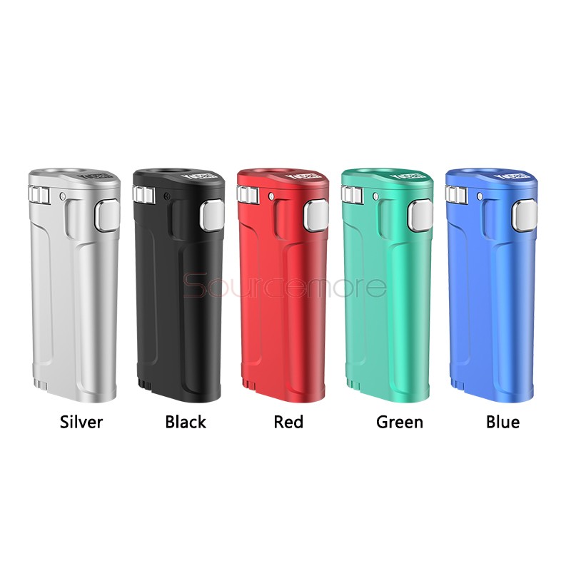 Yocan UNI Twist Mod
