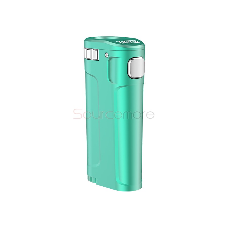 Yocan UNI Twist Mod Green