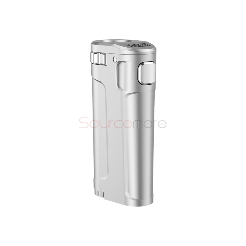 Yocan UNI Twist Mod