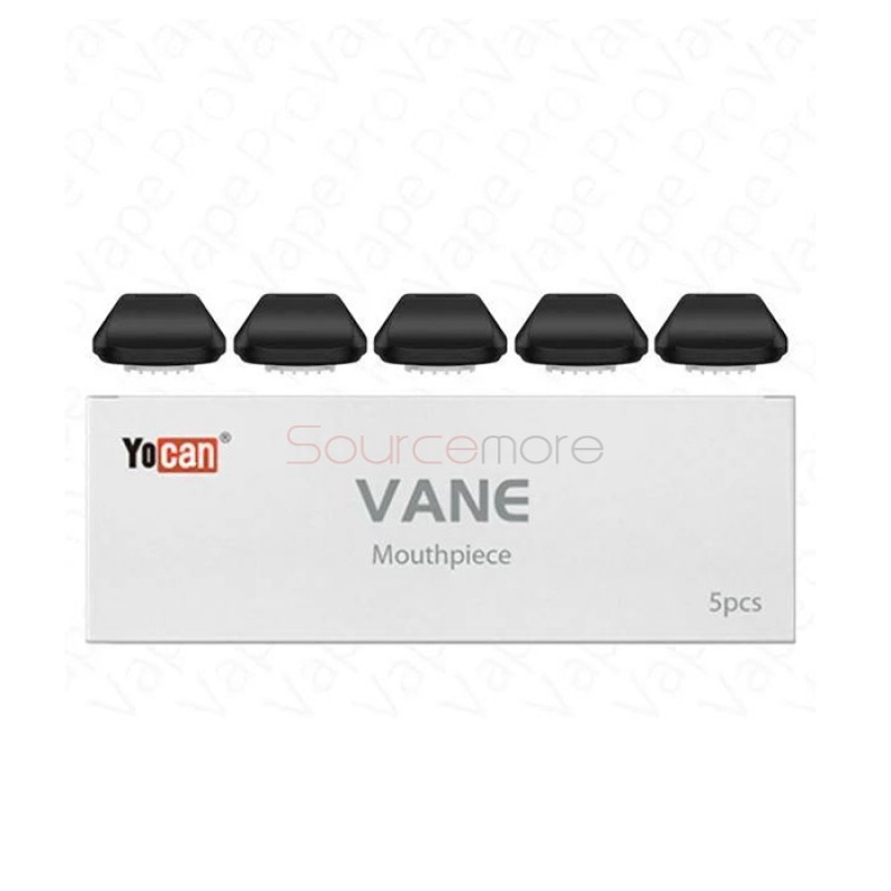 Yocan Vane Mouthpiece 5pcs