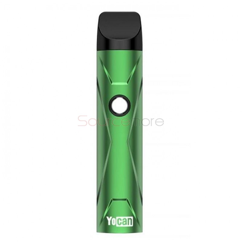 Yocan X Pod Vaporizer