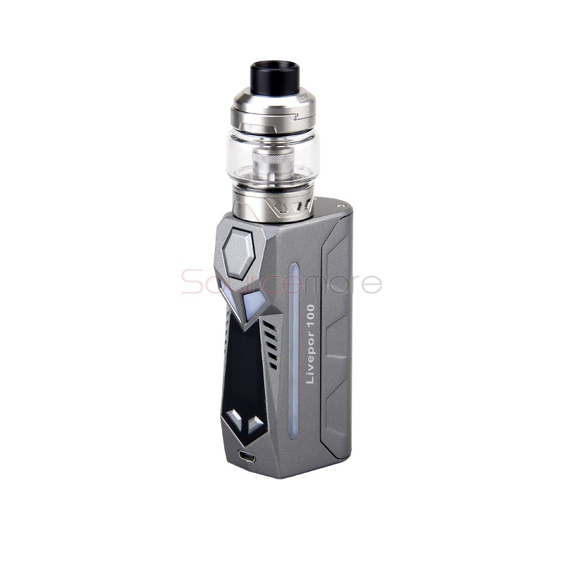 Yosta Livepor 100W Kit