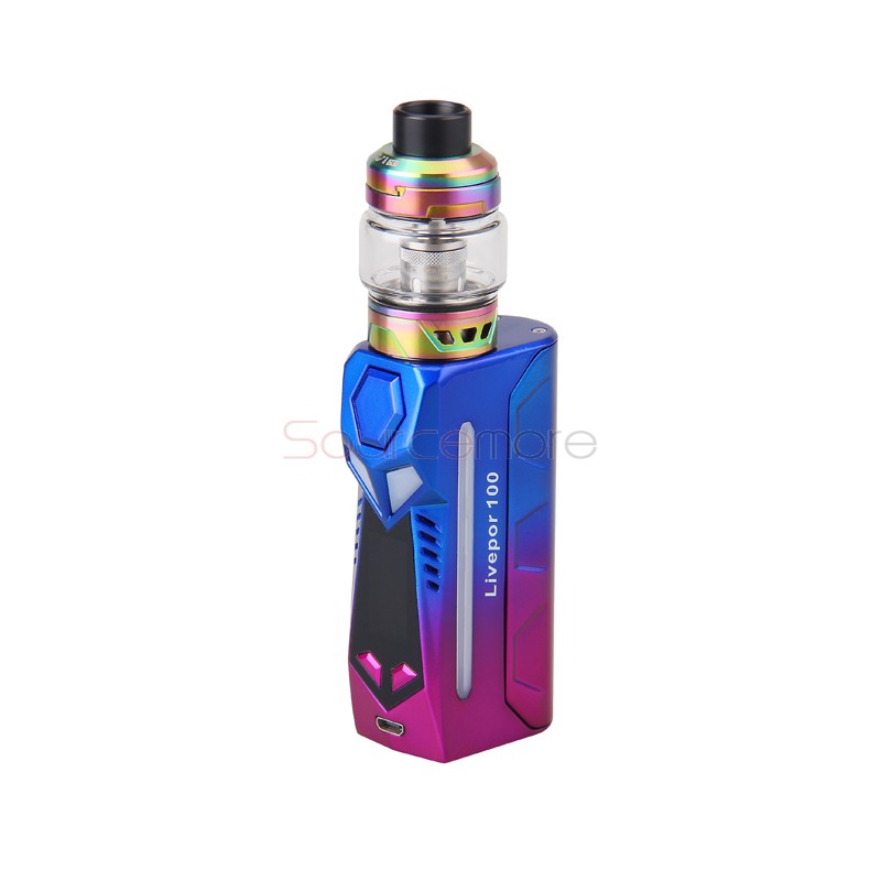 Yosta Livepor 100W Kit
