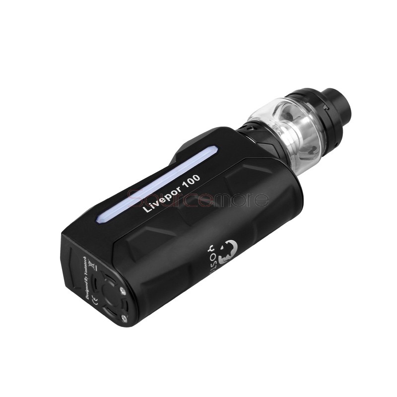 Yosta Livepor 100W Kit 