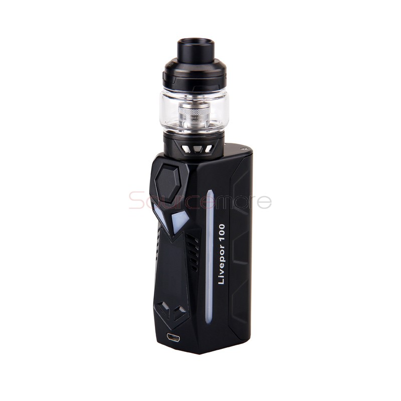 Yosta Livepor 100W Kit 