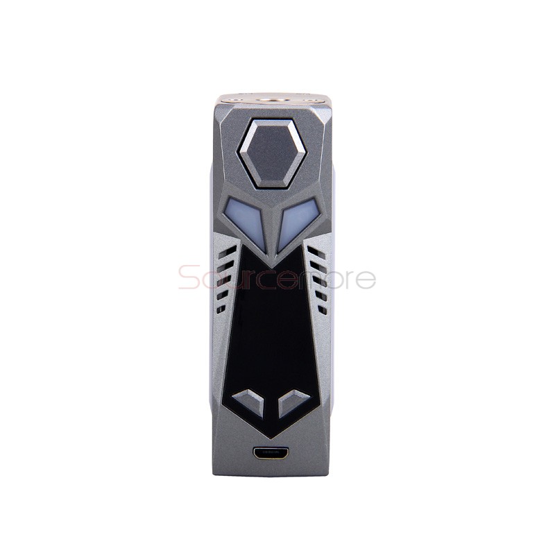 Yosta Livepor 100W Mod - Light Grey