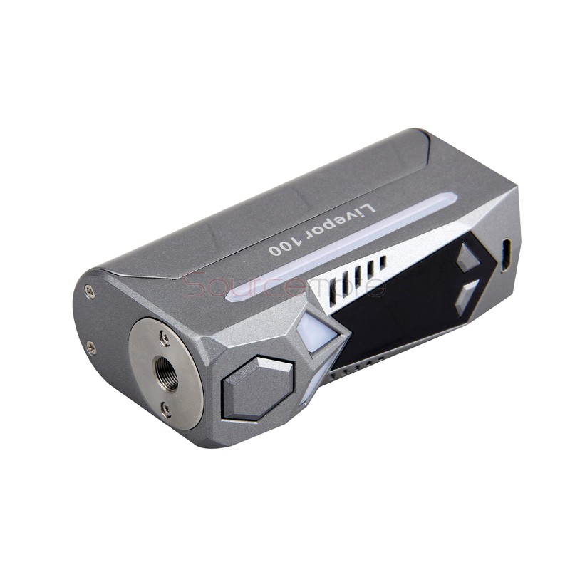 Yosta Livepor 100W Mod - Light Grey