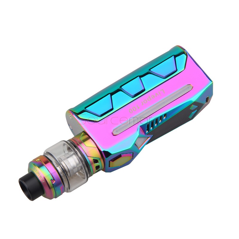 Yosta Livepor 100W Kit - Rainbow